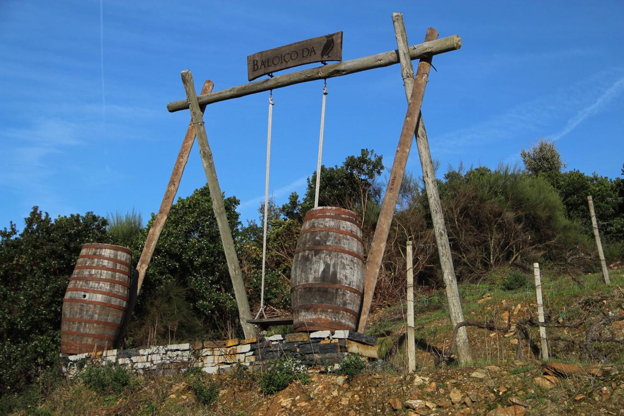 Willa Quinta Da Corujeira Vila Real Zewnętrze zdjęcie