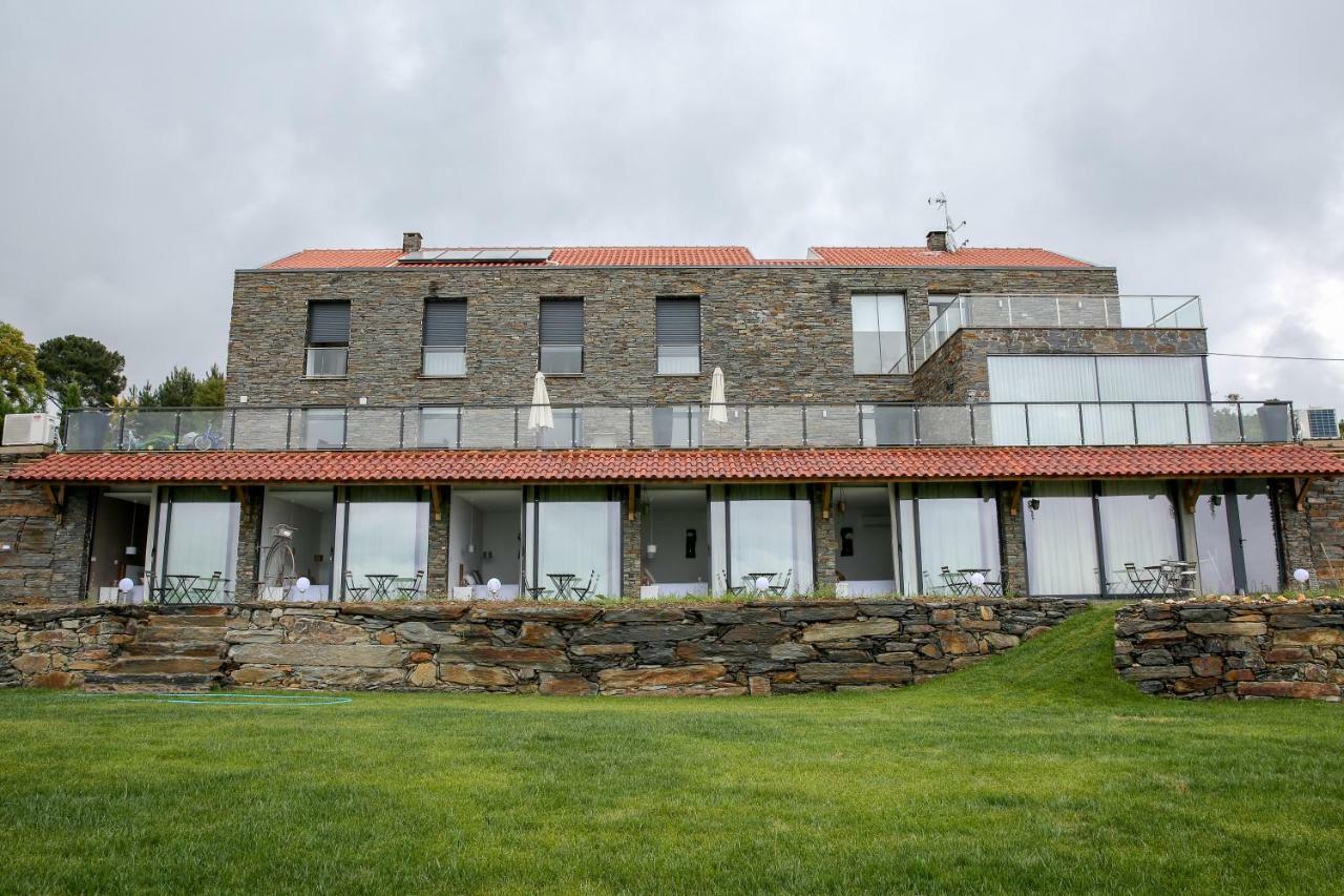 Willa Quinta Da Corujeira Vila Real Zewnętrze zdjęcie