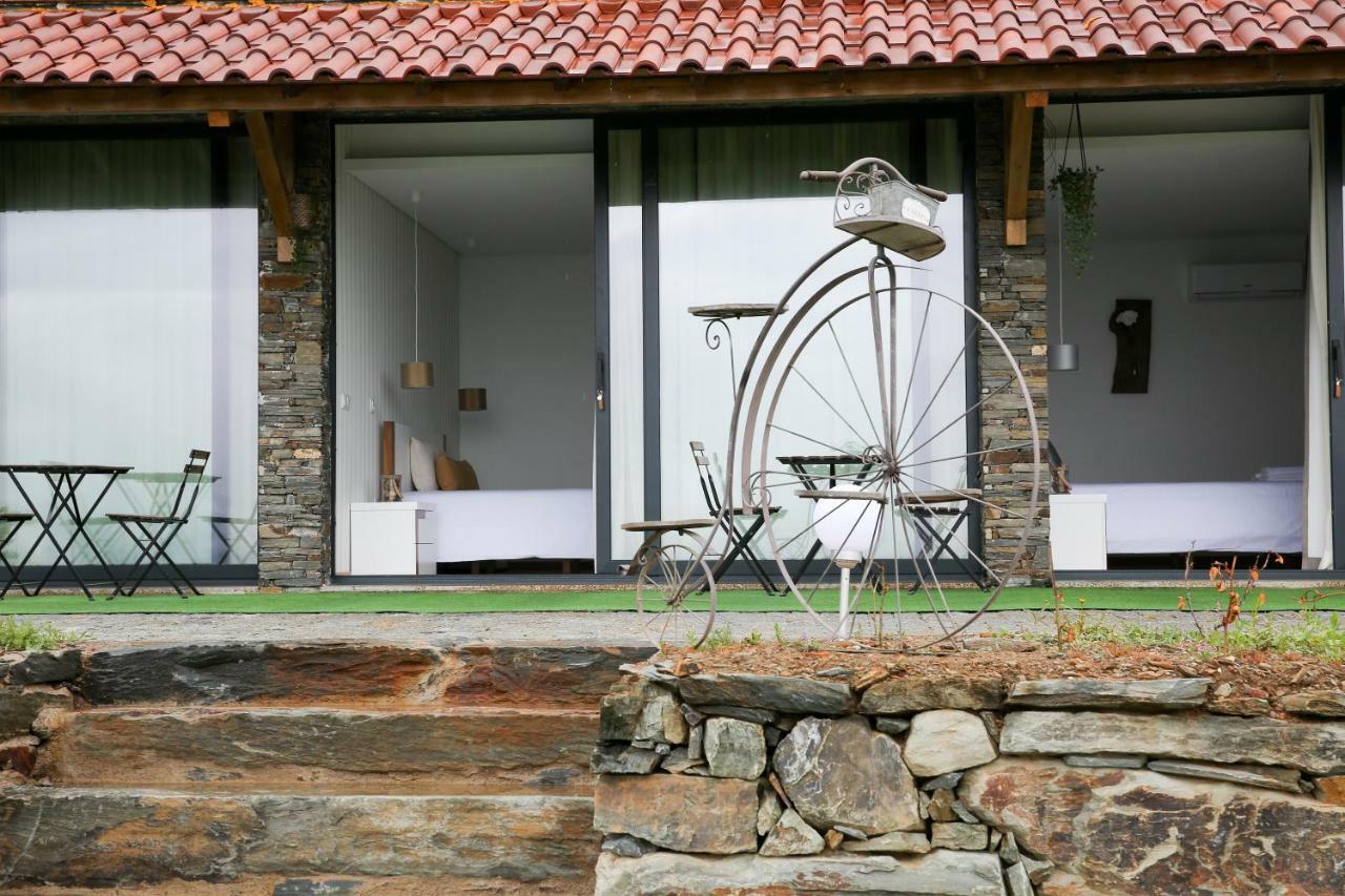 Willa Quinta Da Corujeira Vila Real Zewnętrze zdjęcie