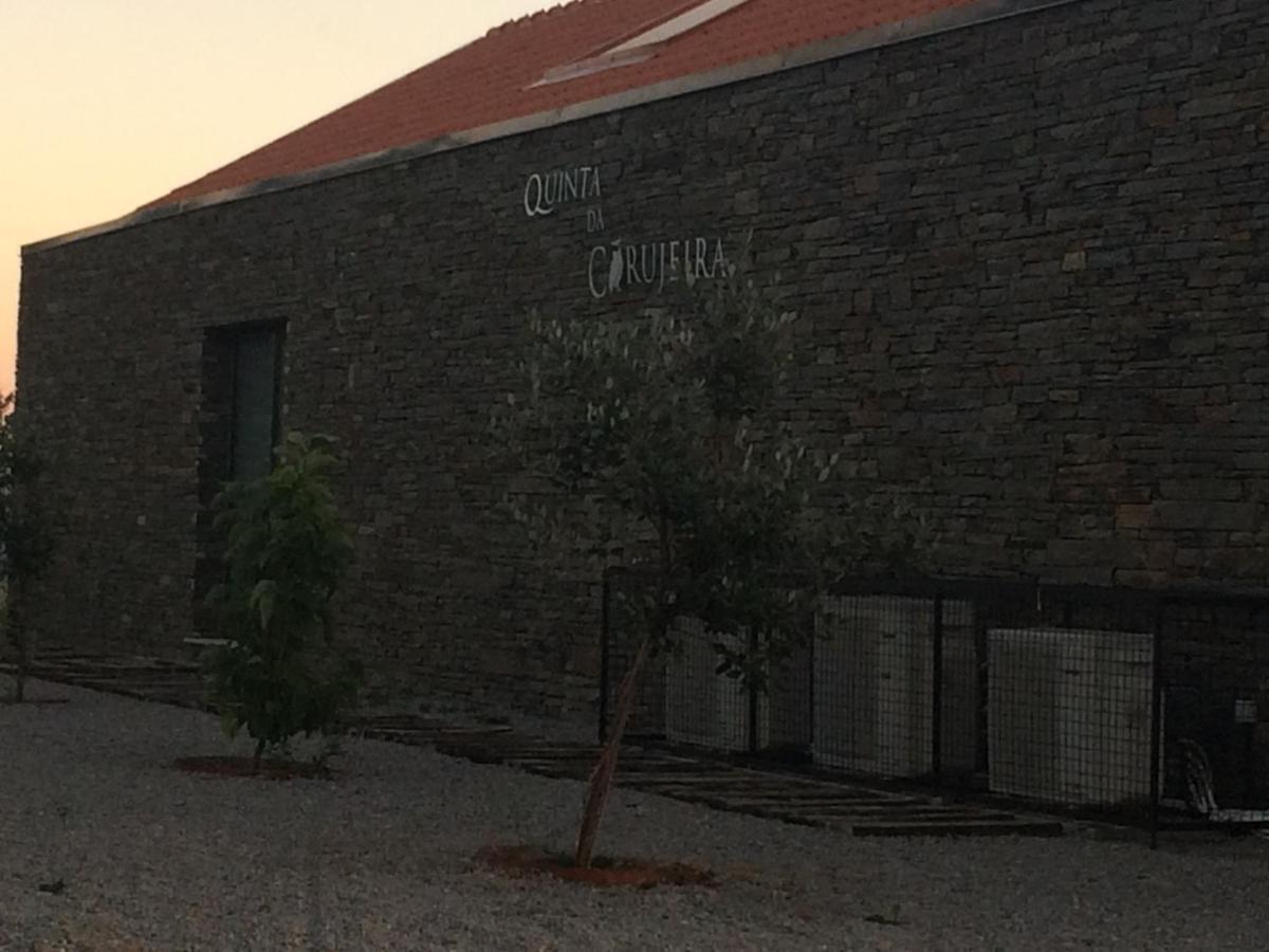 Willa Quinta Da Corujeira Vila Real Zewnętrze zdjęcie