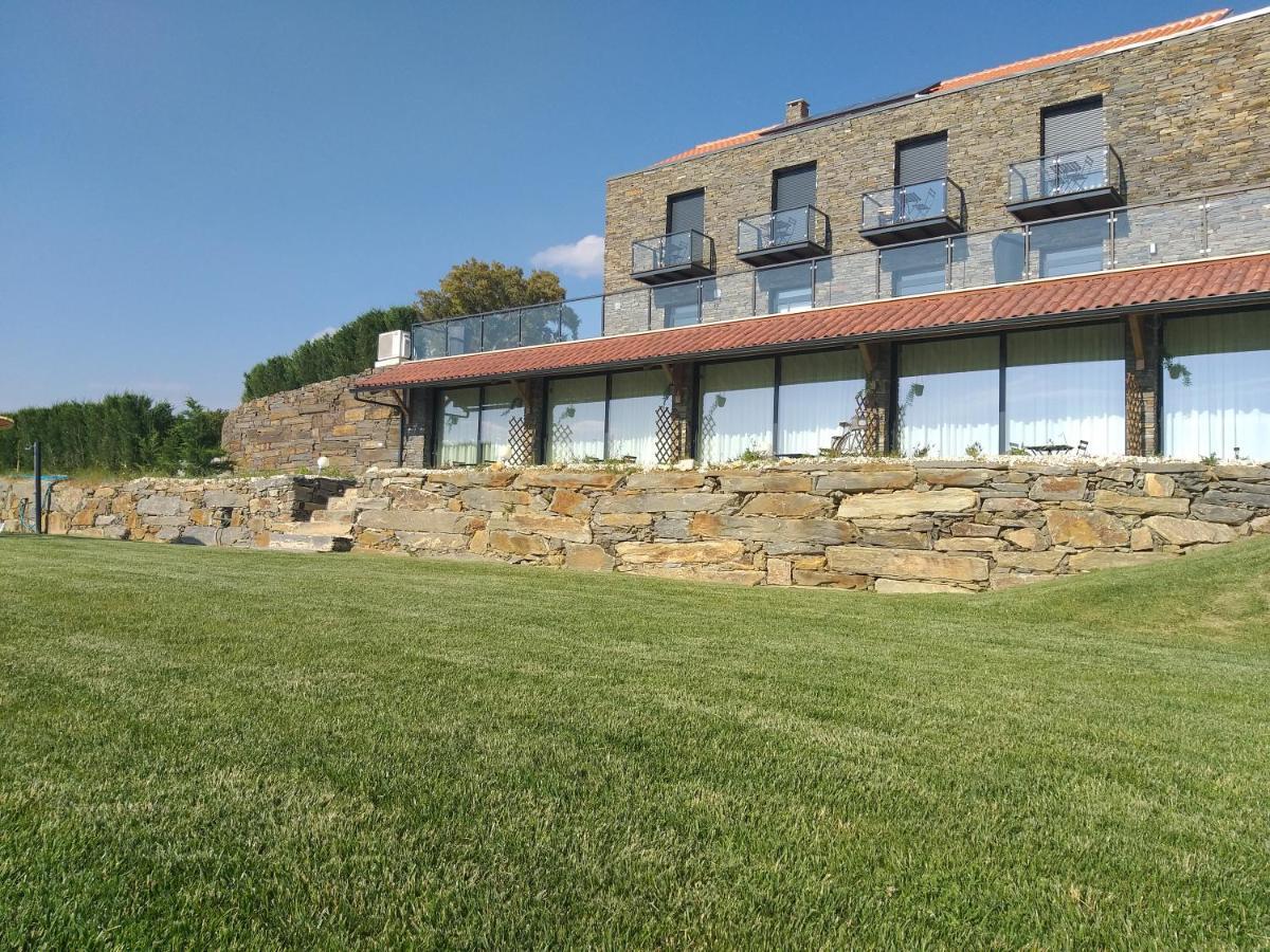 Willa Quinta Da Corujeira Vila Real Zewnętrze zdjęcie